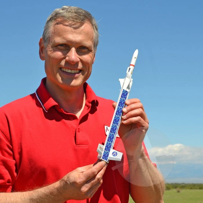 Heli-Roc 4 Heli-Roc - Image 2