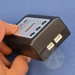 7.4v 2 Cell Battery Charger (1/pk) 14 7.4v 2 Cell Battery Charger (1/pk) -Estes || Quest || DYNASTAR Sales 7374a6ee9a979ca98032fd7591a969d3.image .700x700