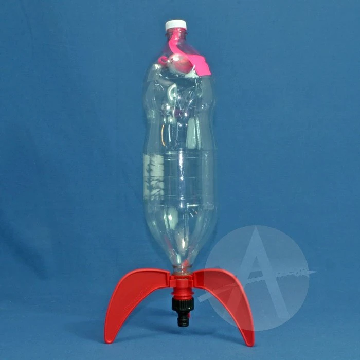 StratoLauncher® IV Water Rocket Launcher + StratoFins Kit 8 StratoLauncher® IV Water Rocket Launcher + StratoFins Kit - Image 6
