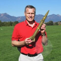 Dong Feng-15B -Estes || Quest || DYNASTAR Sales 7527f7ef4ac1f7ac12a202b0ec704fb3.image .700x700