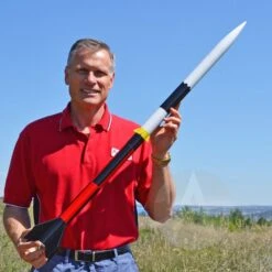 Black Brant X -Estes || Quest || DYNASTAR Sales 7534f1d52ed23903f7a750c2386384d9.image .700x700