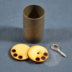 Black Brant III 1/10 Scale -Estes || Quest || DYNASTAR Sales 75d3236129439390e3575f2c4752e00b.image .700x700