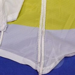 58" Printed Nylon Parachute -Estes || Quest || DYNASTAR Sales 75dd29e187d9cb401b289cac65d4b61b.image .700x700