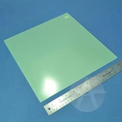 GENERIC G10 Fiberglass Sheet 0.032" X 1 Sq Ft