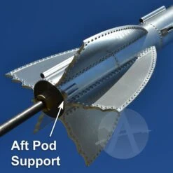 Flying Machine -Estes || Quest || DYNASTAR Sales 774b4849563ba6bd60dd46e7c1322b05.image .700x700