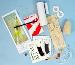 Little Green Man -Estes || Quest || DYNASTAR Sales 7780b10ec5ba10b9535c3301c6d87f7a.image .700x608