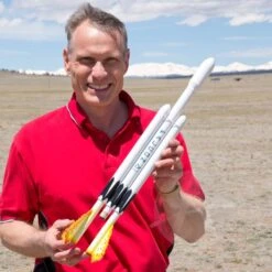 Falcon Heavy -Estes || Quest || DYNASTAR Sales 77ad4c9f126d65762b5560632c485fa5.image .700x700