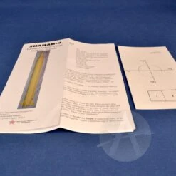 SHAHAB-3 21 SHAHAB-3 -Estes || Quest || DYNASTAR Sales 78551bf9d249e5c677d1892265b8ba0f.image .700x700