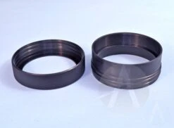 Aero Pack 54mm Retainer - P