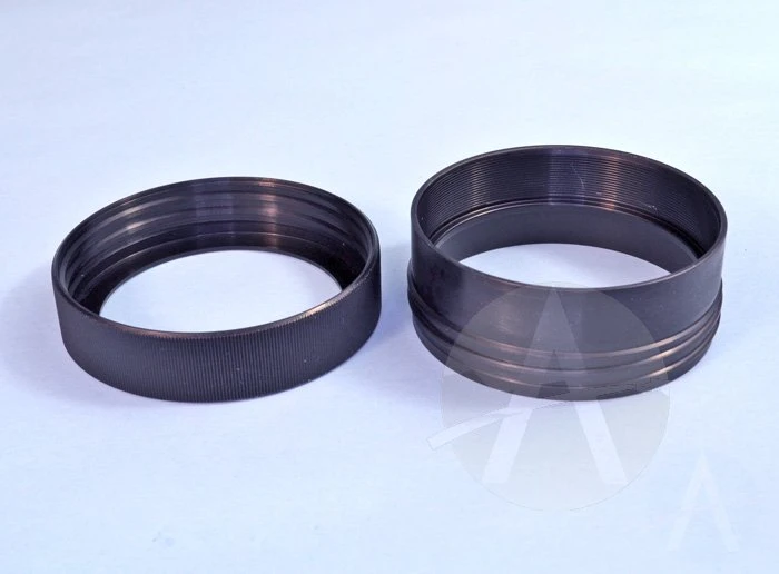 Aero Pack 54mm Retainer - L 3 Aero Pack 54mm Retainer - L