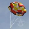 30" Printed Nylon Parachute 1 30" Printed Nylon Parachute -Estes || Quest || DYNASTAR Sales 7a08ae23b7f5b158f7fcb744049eea0c.image .700x700