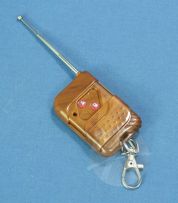 Wireless Launch Control System 7 Wireless Launch Control System - Image 5