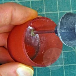 Sanding Burr Set With Pin Vise -Estes || Quest || DYNASTAR Sales 7bd0fd05d5882618b04f5cdf6b398f06.image .700x700