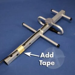 915 Mhz Yagi Antenna -Estes || Quest || DYNASTAR Sales 7c5223420ebb9f29052224f832bc9c94.image .700x700