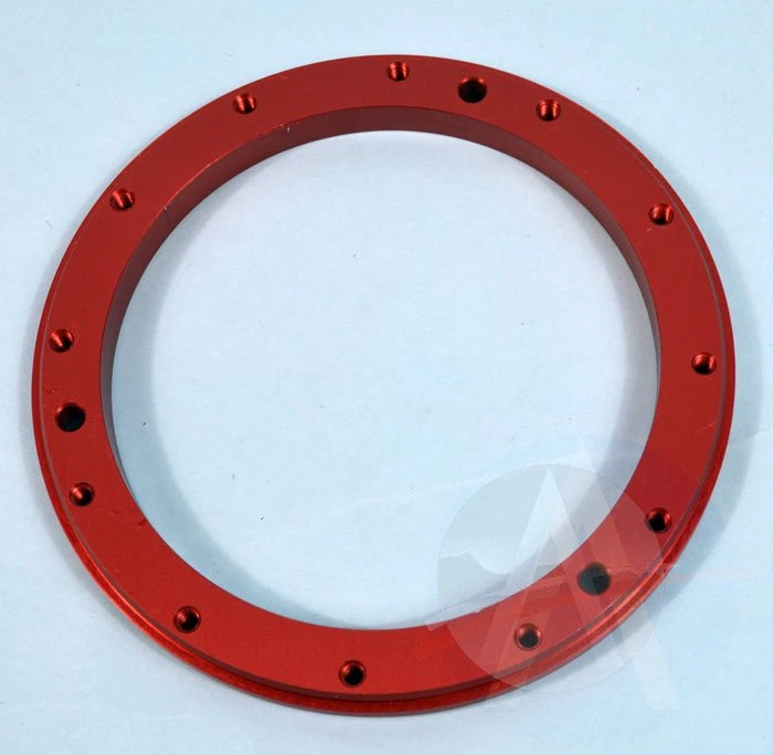 5" - 98mm Thrust Plate 3 5" - 98mm Thrust Plate
