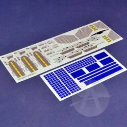 Estes Destination Mars - Mars Longship -Estes || Quest || DYNASTAR Sales 7dc01235956d7611329cd104e959deb8.image .700x700