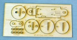 BT-60 Ebay Kit -Estes || Quest || DYNASTAR Sales 7fcdcb67ea315e801f4651821fddc5b4.image .700x366