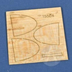 Frit - Single Stage Payload Altitude -Estes || Quest || DYNASTAR Sales 810ef94e5867681f1010d0a9861ae226.image .700x700