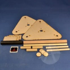 Big Handy Stand -Estes || Quest || DYNASTAR Sales 81528e5494ca42ec573397f6d6de47f7.image .700x700