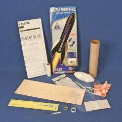 Estes Baby Bertha 21 Estes Baby Bertha -Estes || Quest || DYNASTAR Sales 81881a8bb56c74a7ec8031d7758615a2.image .700x700