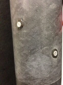 4-40 Vindicoat Aluminum Fastener Inserts 14 4-40 Vindicoat Aluminum Fastener Inserts -Estes || Quest || DYNASTAR Sales 82496f276bab7ab376a8236c6529aa8f.image .524x700