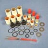 Aerotech 24mm Propellant Kit - D15-4T 2 Aerotech 24mm Propellant Kit - D15-4T -Estes || Quest || DYNASTAR Sales 8337164d1860d532397693da90ef194a.image .700x700