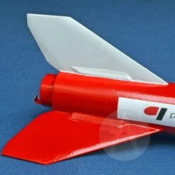 Black Brant III 1/10 Scale -Estes || Quest || DYNASTAR Sales 83a2861795103d8868818ea51f1d8fb4.image .700x700