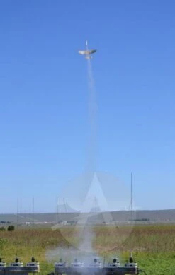 Cirrus Breeze Rocket Glider -Estes || Quest || DYNASTAR Sales 84bd93db3511cab3f800ac365513a192.image .445x700