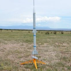 AMRAAM AIM-120A -Estes || Quest || DYNASTAR Sales 853f317ffdde57812d2b74ad8d12968f.image .700x700