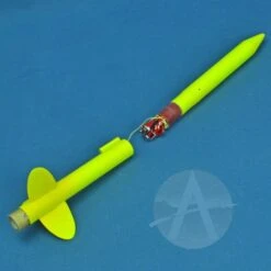 Frit - Single Stage Payload Altitude -Estes || Quest || DYNASTAR Sales 86d51faad83a1dfe58b4dd9d34e33303.image .700x700