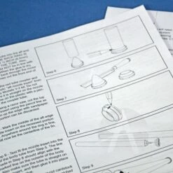 V-2 Conversion Kit 20 V-2 Conversion Kit -Estes || Quest || DYNASTAR Sales 886ab83ee9e3f23dc87d97670c0d4384.image .700x700