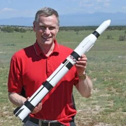 Long March CZ-1 -Estes || Quest || DYNASTAR Sales 88c77475c8efb4e5ce785f8bea1bc0cf.image .700x700