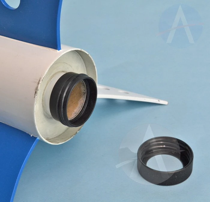 Aero Pack 38mm Retainer - P 6 Aero Pack 38mm Retainer - P - Image 4