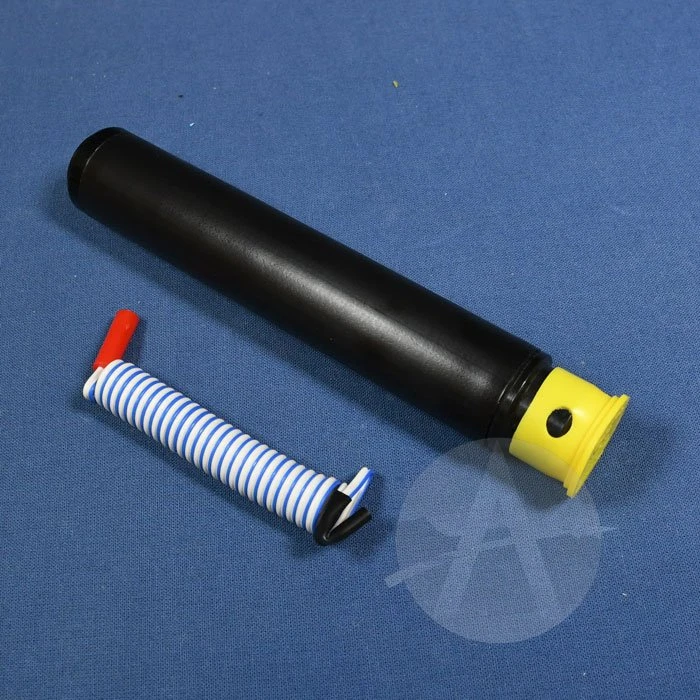 Cesaroni - P29-2G Vmax (G250) 3 Cesaroni - P29-2G Vmax (G250)