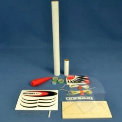 Avion -Estes || Quest || DYNASTAR Sales 8aa1d2558a216e2866dc87ddf3291499.image .700x700