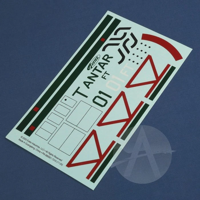 Estes Antar 17 Estes Antar - Image 15