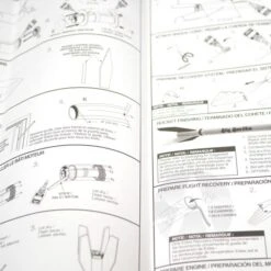 Estes Big Bertha -Estes || Quest || DYNASTAR Sales 8bf769f30cdfbfadda6a687c1860060c.image .700x700