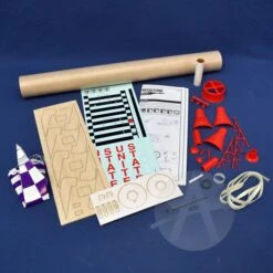 Estes Mercury Redstone -Estes || Quest || DYNASTAR Sales 8ca24f4b09c70b0458d4e049d9316aae.image .700x700