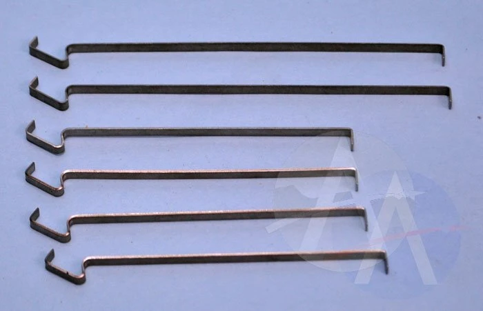 Estes Designer Special 11 Estes Designer Special - Image 9