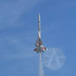 Estes Super Orbital Transport Rocket Kit -Estes || Quest || DYNASTAR Sales 906dbebd2cdc6971a4620e4a0b34186b.image .700x700