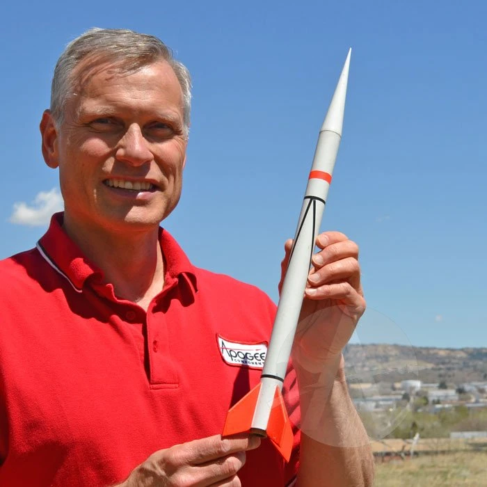 Sonda II B 4 Sonda II B - Image 2