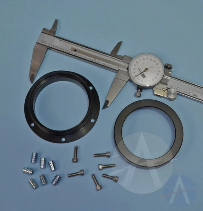 Aero Pack 54mm Retainer - P 8 Aero Pack 54mm Retainer - P - Image 6