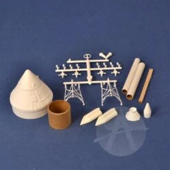 Saturn V - 1/70th Scale -Estes || Quest || DYNASTAR Sales 92ff6ab139e81083f9bc66552cb1aab7.image .700x700