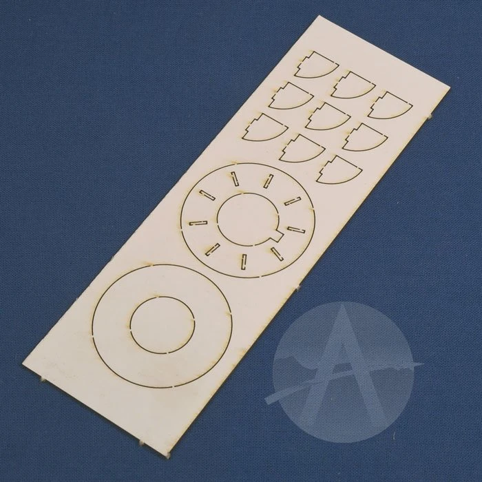 Estes Antar 16 Estes Antar - Image 14