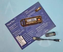 Jolly Logic AltimeterOne -Estes || Quest || DYNASTAR Sales 93a4a66df6acf1c5730f4864f50b812f.image .700x583