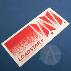 Estes Loadstar II 31 Estes Loadstar II -Estes || Quest || DYNASTAR Sales 93cab6ef6b39cd6da43b58a5c7e1d5bc.image .700x700