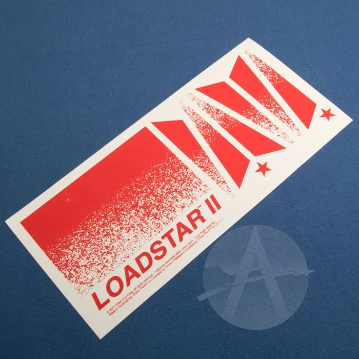 Estes Loadstar II 15 Estes Loadstar II - Image 13