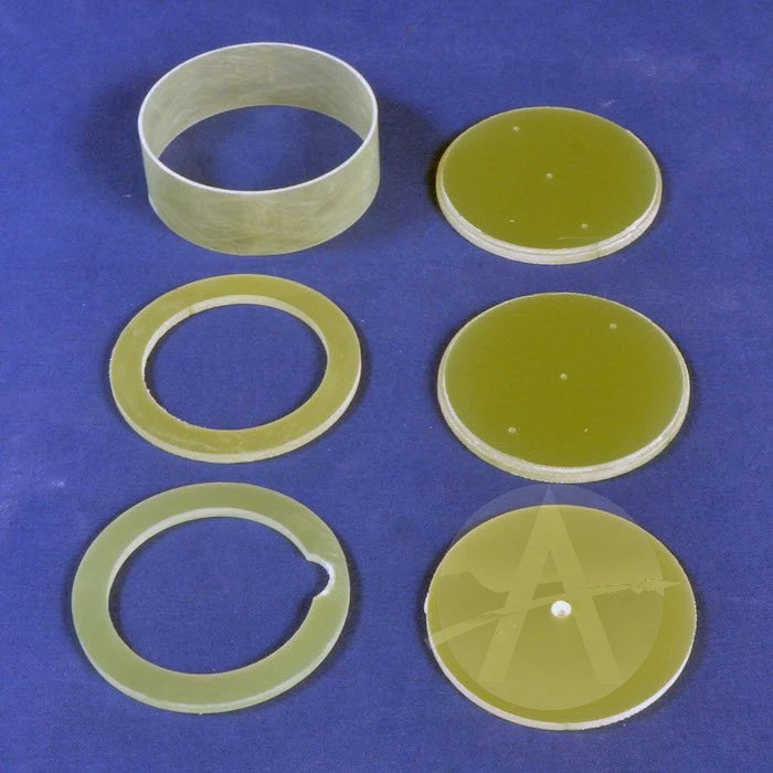 Messier 76 TSR 12 Messier 76 TSR - Image 10