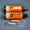 Quest Q-Jet Composite Motor - D22-10W -Estes || Quest || DYNASTAR Sales 95569845259cffc84389643705fa4775.image .700x700