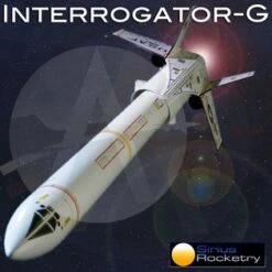 Interrogator - G